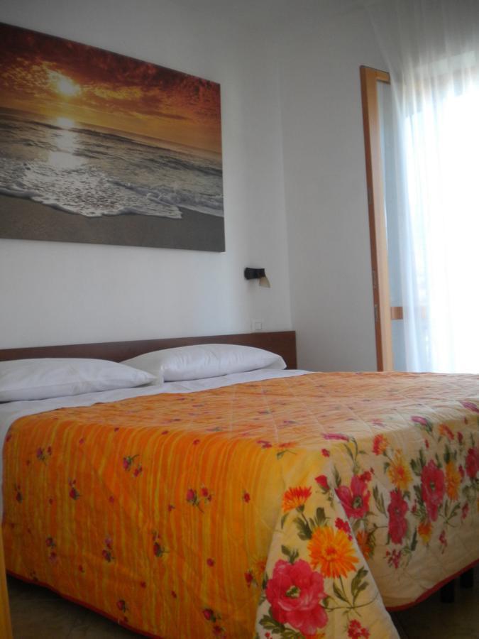 Agriturismo Marina Ortona Exterior foto